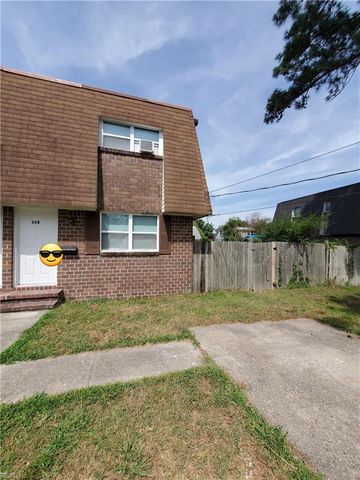 119 Bob LN, Virginia Beach, VA 23454