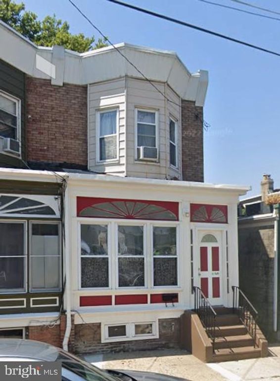 308 HUDSON ST, Gloucester City, NJ 08030