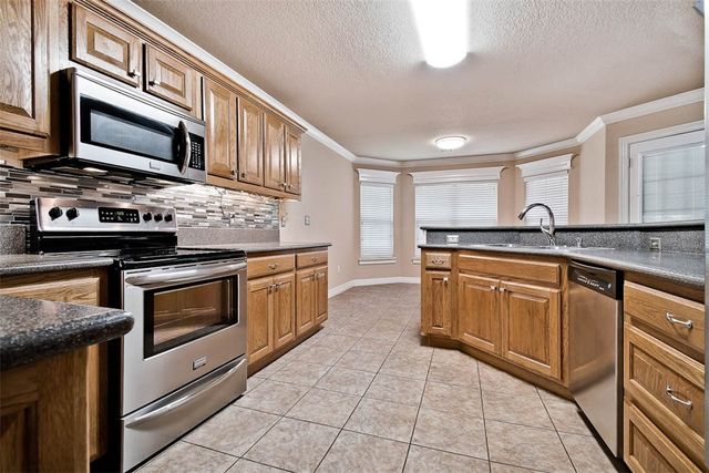 5 Thirsk Lane, Bella Vista, AR 72714