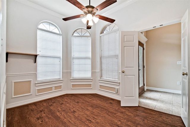 5 Thirsk Lane, Bella Vista, AR 72714