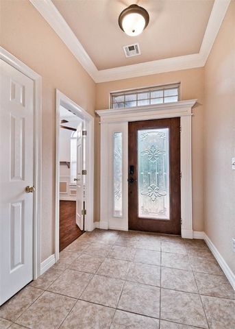 5 Thirsk Lane, Bella Vista, AR 72714