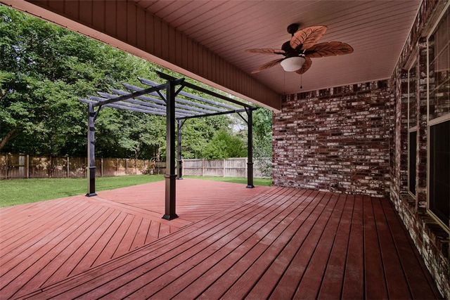 5 Thirsk Lane, Bella Vista, AR 72714