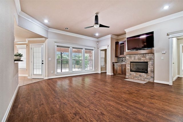 5 Thirsk Lane, Bella Vista, AR 72714