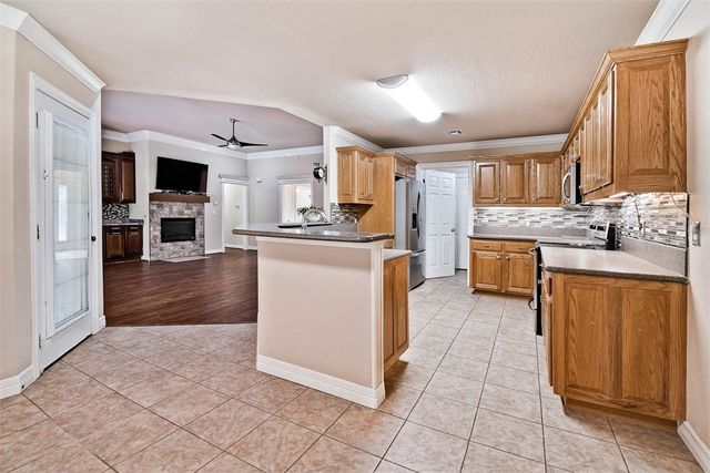 5 Thirsk Lane, Bella Vista, AR 72714