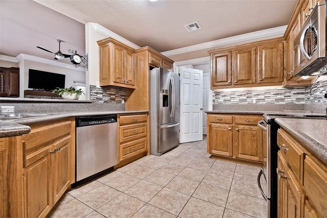 5 Thirsk Lane, Bella Vista, AR 72714