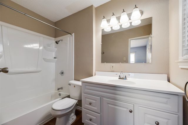 928 W Willow Street, Sanger, TX 76266