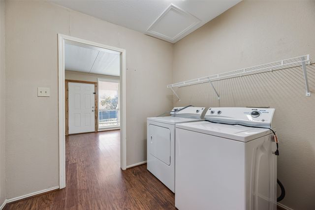 928 W Willow Street, Sanger, TX 76266