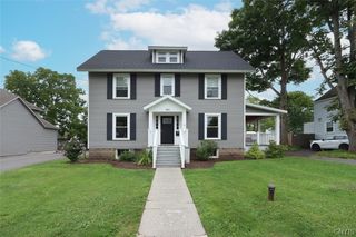 115 Chapel Street, Manlius, NY 13066
