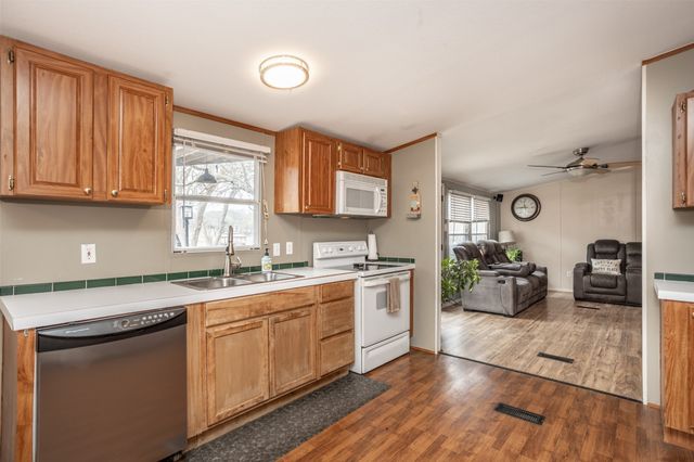 9120 Fm 1201, Gainesville, TX 76240