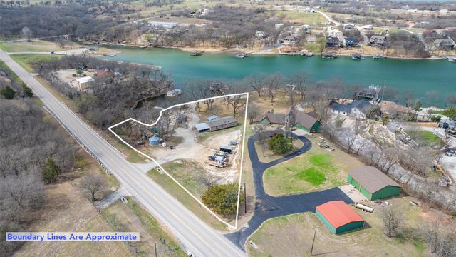 9120 Fm 1201, Gainesville, TX 76240