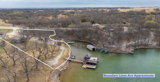 9120 Fm 1201, Gainesville, TX 76240