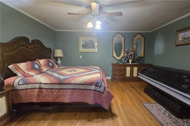 696 Highway 21 N, Berryville, AR 72616