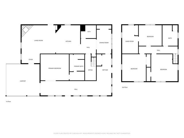 696 Highway 21 N, Berryville, AR 72616