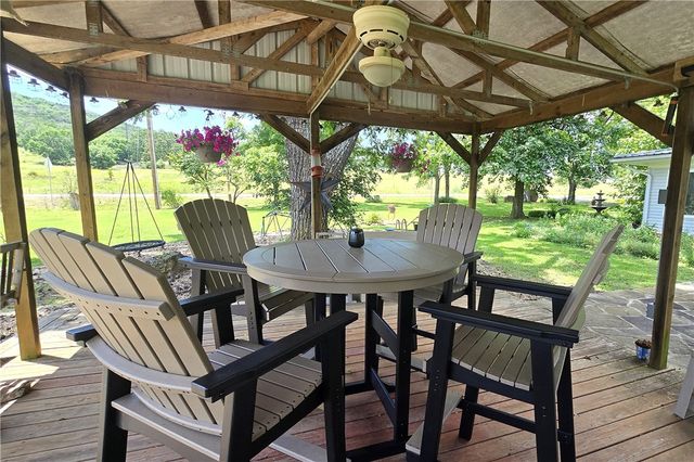 696 Highway 21 N, Berryville, AR 72616
