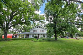 696 Highway 21 N, Berryville, AR 72616