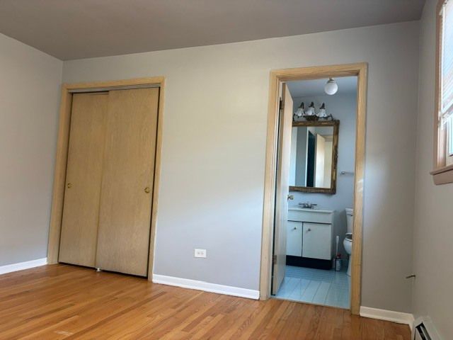 7323 W HIGGINS Avenue 2, Chicago, IL 60656