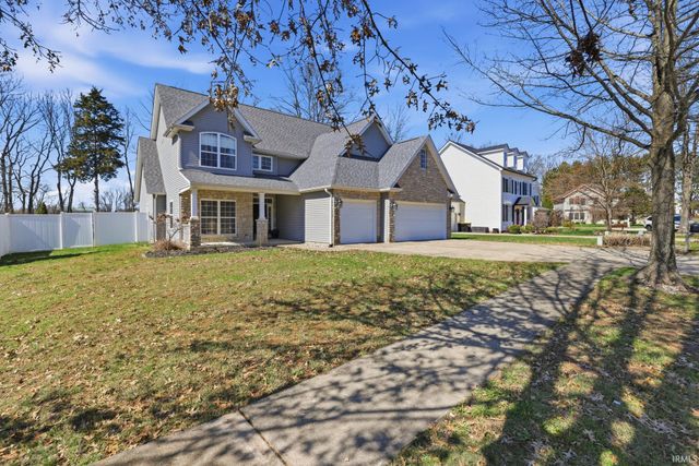 4428 S Sophia Court, Bloomington, IN 47401