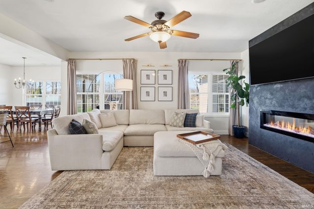 4428 S Sophia Court, Bloomington, IN 47401