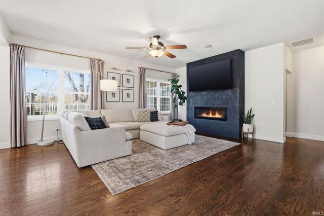 4428 S Sophia Court, Bloomington, IN 47401