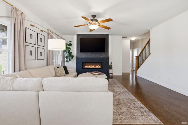 4428 S Sophia Court, Bloomington, IN 47401