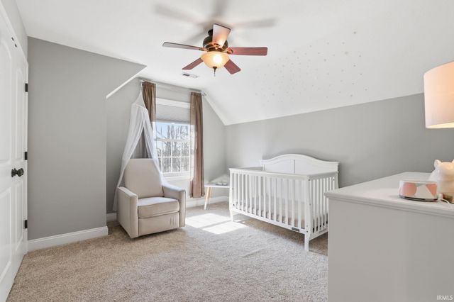 4428 S Sophia Court, Bloomington, IN 47401