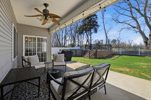 4428 S Sophia Court, Bloomington, IN 47401