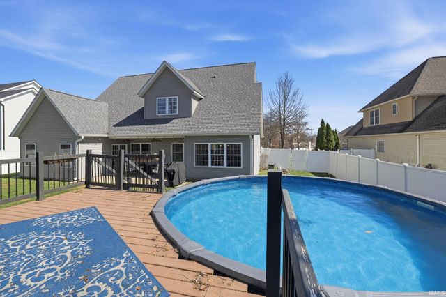 4428 S Sophia Court, Bloomington, IN 47401