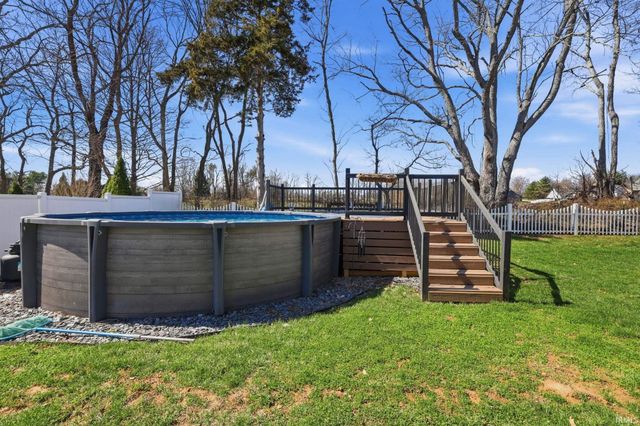 4428 S Sophia Court, Bloomington, IN 47401