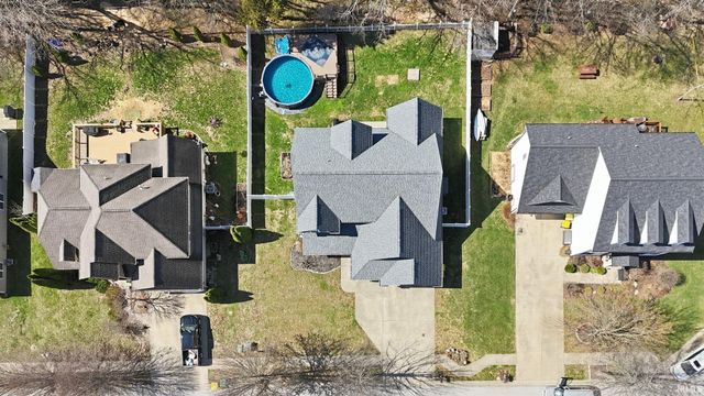 4428 S Sophia Court, Bloomington, IN 47401