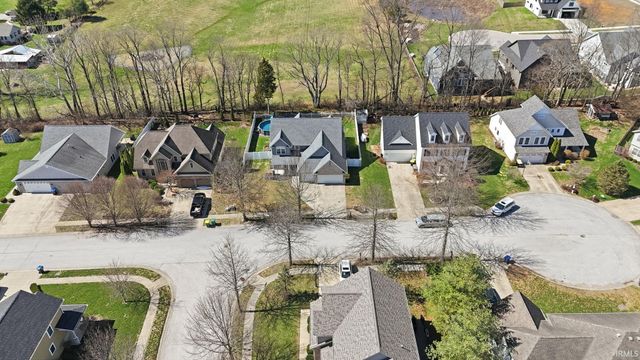 4428 S Sophia Court, Bloomington, IN 47401