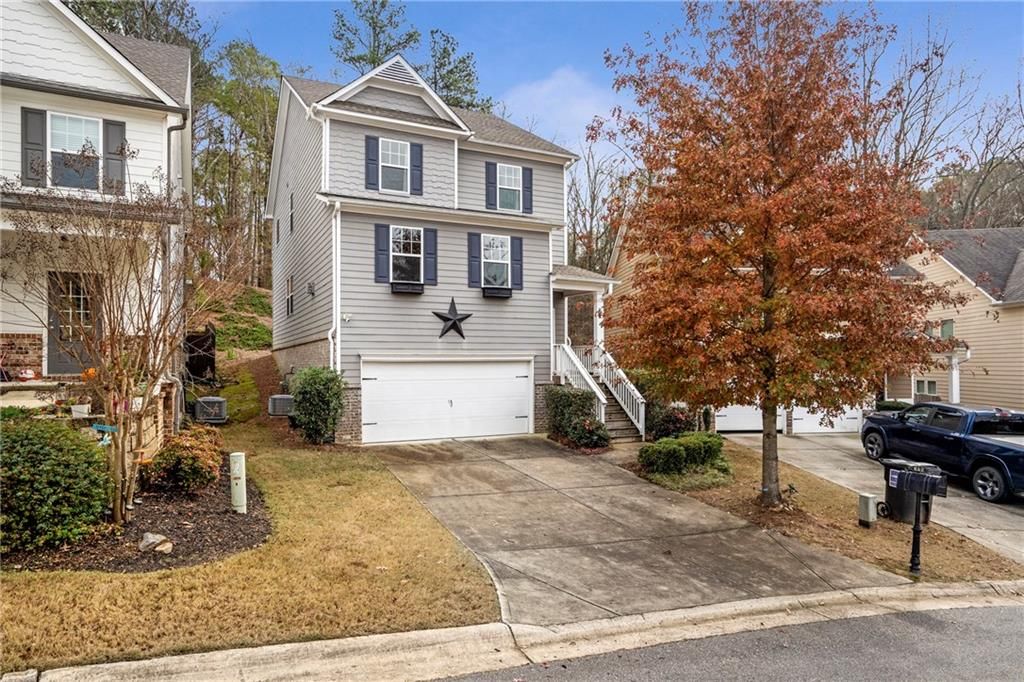642 Royal Crest Court, Canton, GA 30115