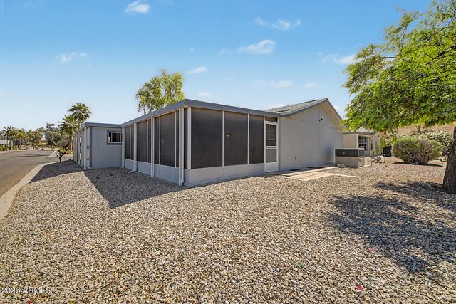 8500 E SOUTHERN Avenue 334, Mesa, AZ 85209