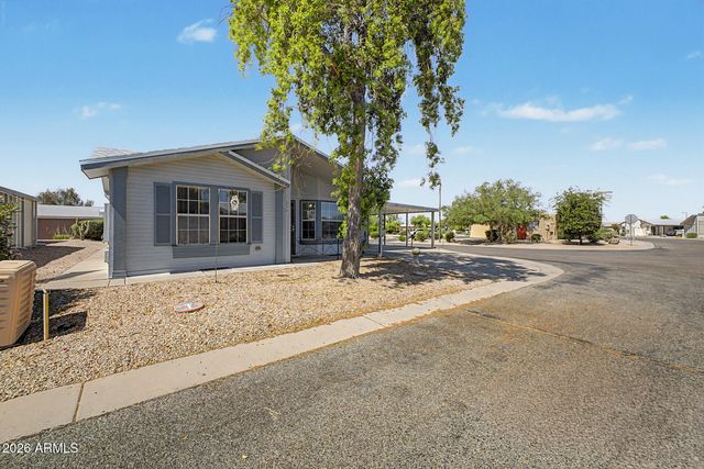 8500 E SOUTHERN Avenue 334, Mesa, AZ 85209