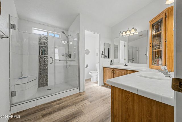 8500 E SOUTHERN Avenue 334, Mesa, AZ 85209