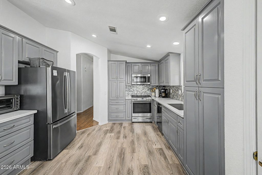 8500 E SOUTHERN Avenue 334, Mesa, AZ 85209 — photo 2