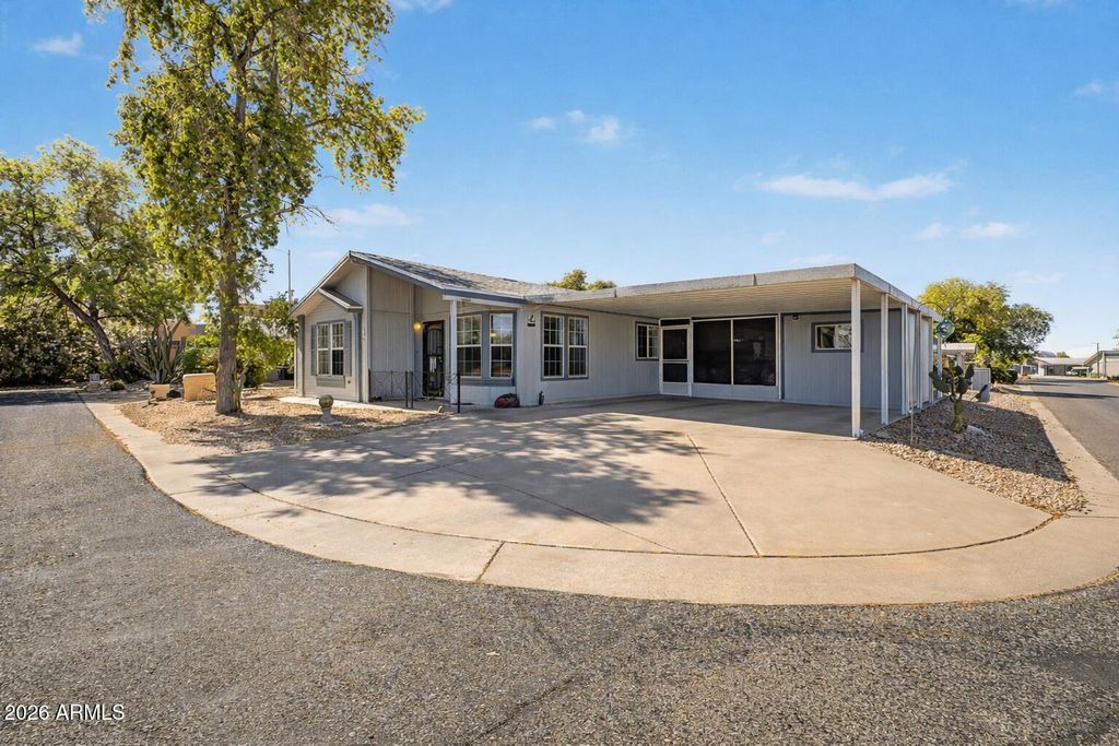 8500 E SOUTHERN Avenue 334, Mesa, AZ 85209 — photo 3