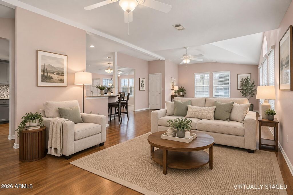 8500 E SOUTHERN Avenue 334, Mesa, AZ 85209 — photo 5