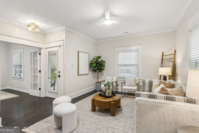 324 Harden Street, Atlanta, GA 30312