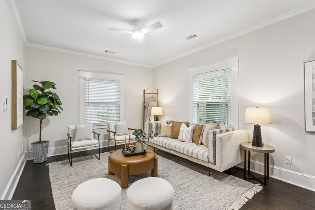 324 Harden Street, Atlanta, GA 30312