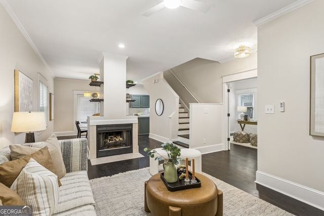 324 Harden Street, Atlanta, GA 30312