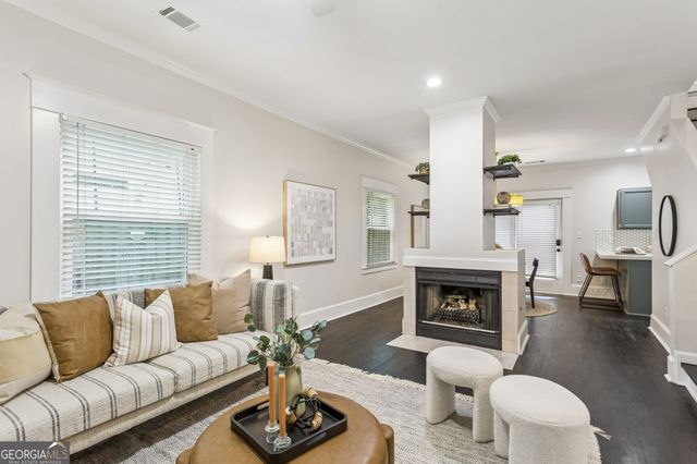 324 Harden Street, Atlanta, GA 30312