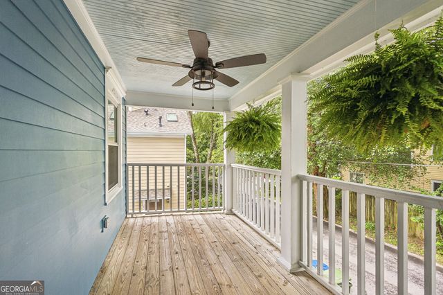 324 Harden Street, Atlanta, GA 30312