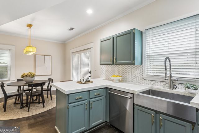 324 Harden Street, Atlanta, GA 30312
