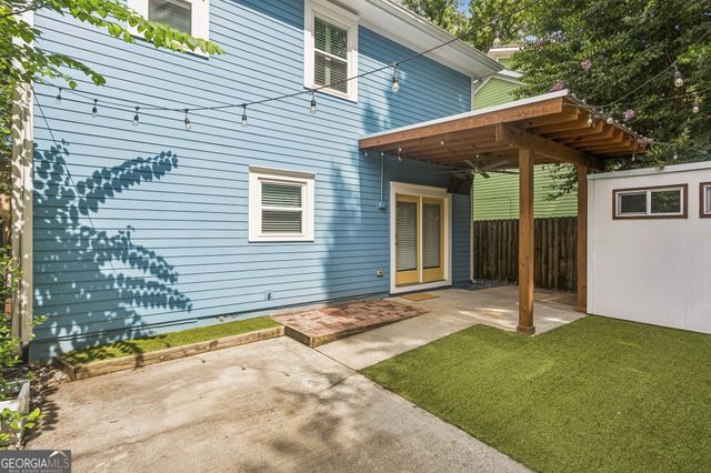 324 Harden Street, Atlanta, GA 30312
