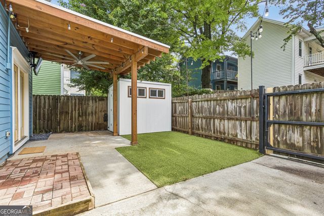 324 Harden Street, Atlanta, GA 30312