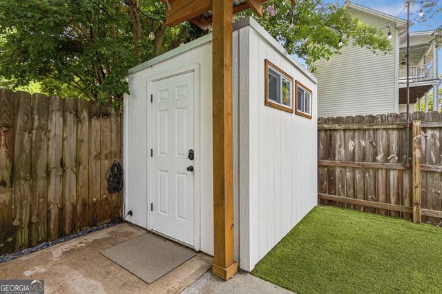324 Harden Street, Atlanta, GA 30312