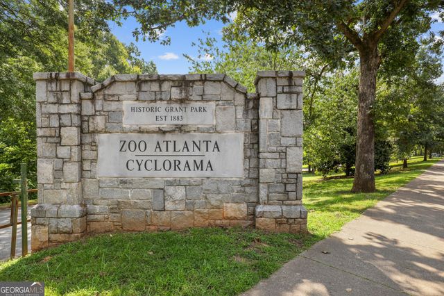 324 Harden Street, Atlanta, GA 30312