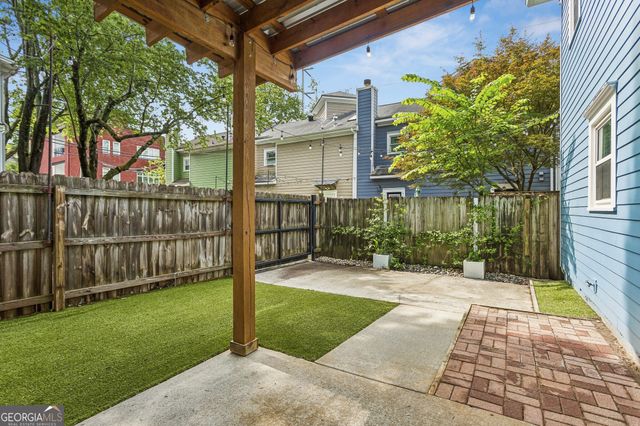 324 Harden Street, Atlanta, GA 30312