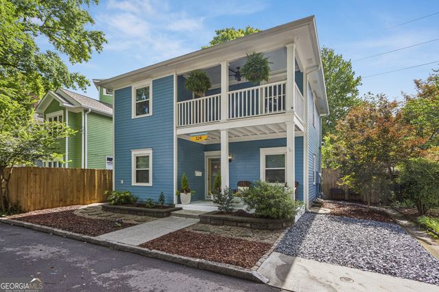 324 Harden Street, Atlanta, GA 30312