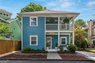 324 Harden Street, Atlanta, GA 30312